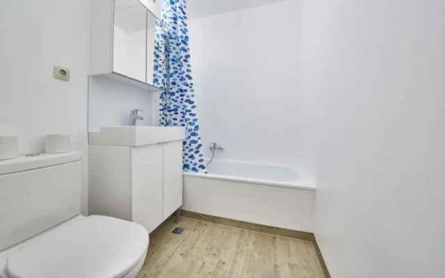 Appartement Comfy