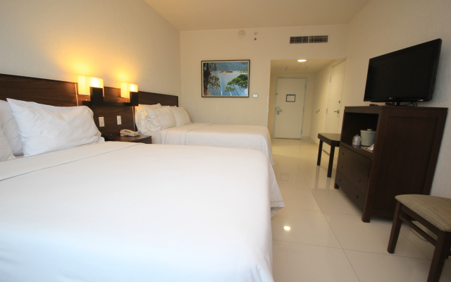 Holiday Inn Express Tuxtla Gutierrez La Marimba by IHG