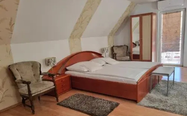 Bástya Wellness Hotel - Nyírbátor