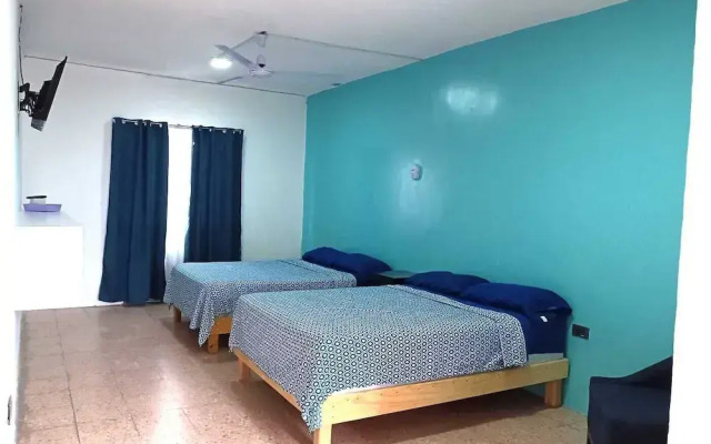 Hotel Posada Los Faroles Atlixco