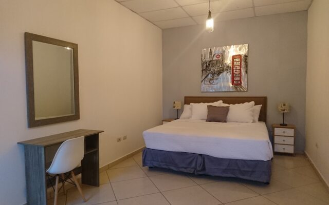 Hotel Boutique San Benito - Zona Rosa