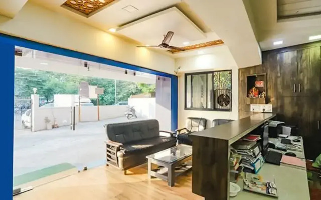 Fabhotel Krishna