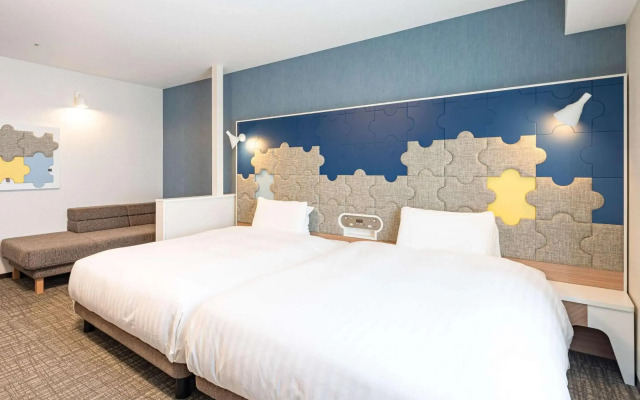 Comfort Suites Tokyo Bay
