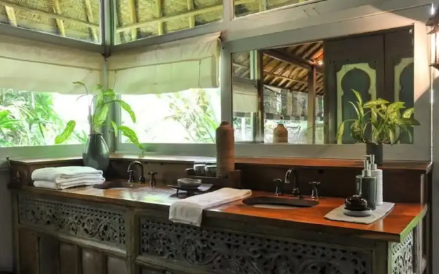 Taman Bebek Resort & Spa