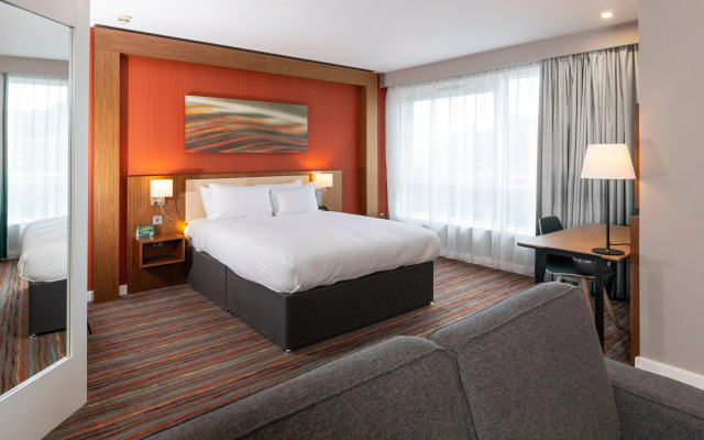 Holiday Inn Derby Riverlights by IHG