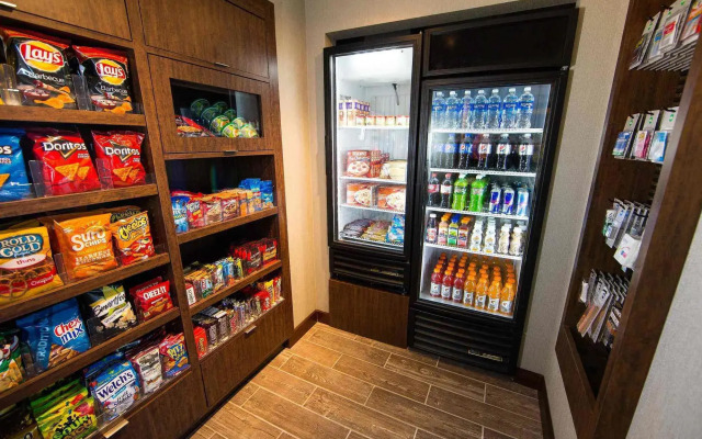 Fairfield Inn & Suites by Marriott Savannah Midtown