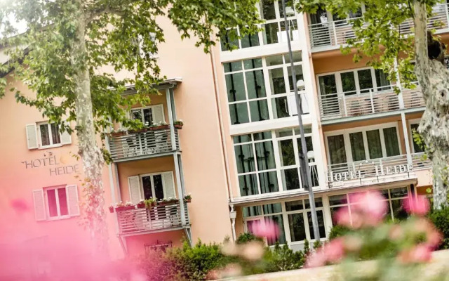 Hotel Heide Park