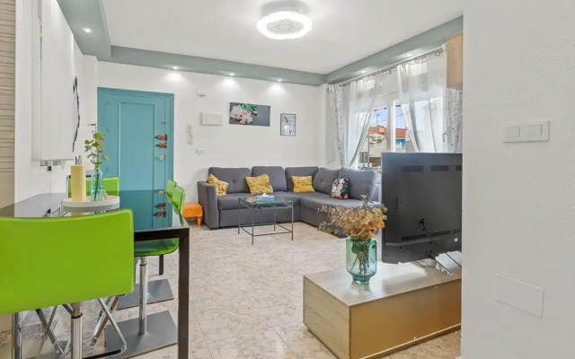 Appartement près de la plage