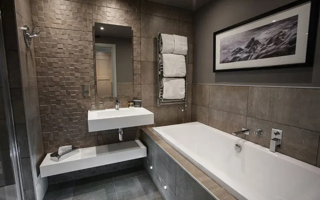 Auchrannie Resort
