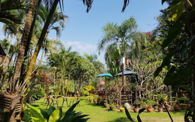Thongbay Guesthouse Luang Prabang