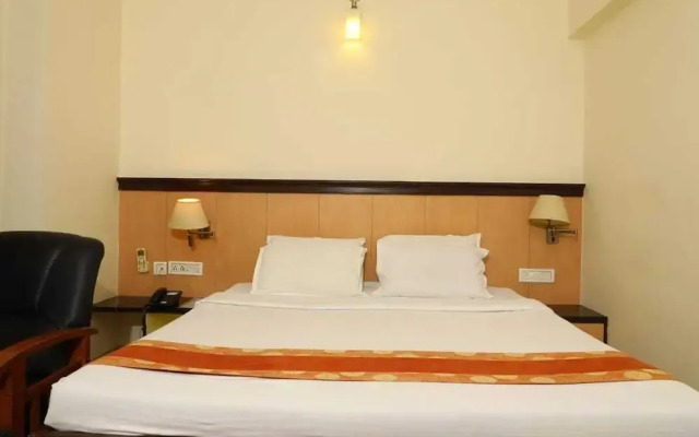 Hotel Shrie Shannth