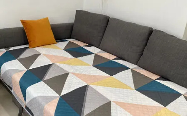 Стильные апартаменты на ул. Анапская, д. 19