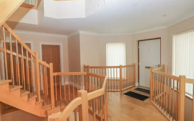 Preseli Heights
