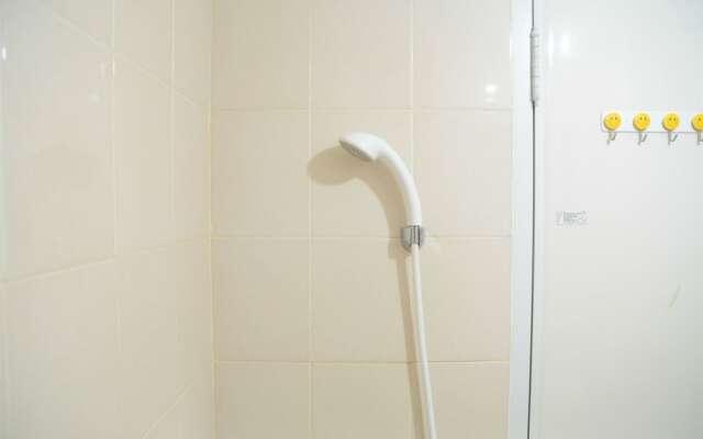 Gading Greenhill 2BR Apartment near Singapore International School