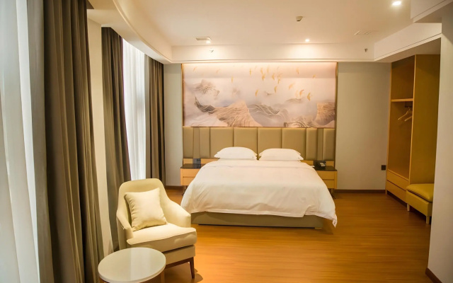 Greentree Eastern Anshun Town Huangguoshu Avenue J – Guest Rooms – Anshun