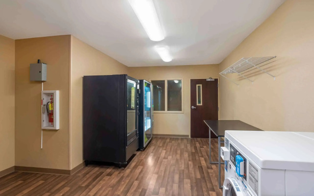 Extended Stay America Suites Allentown Bethlehem