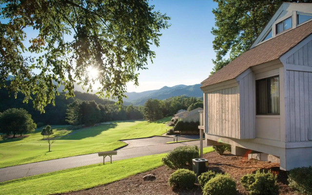 Club Wyndham Resort at Fairfield Mountains