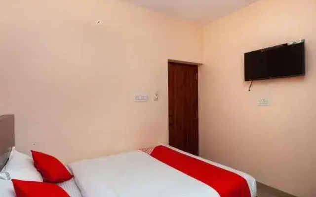 OYO 26871 Kr Residency