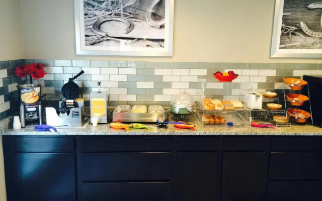 Ramada Limited Lexington