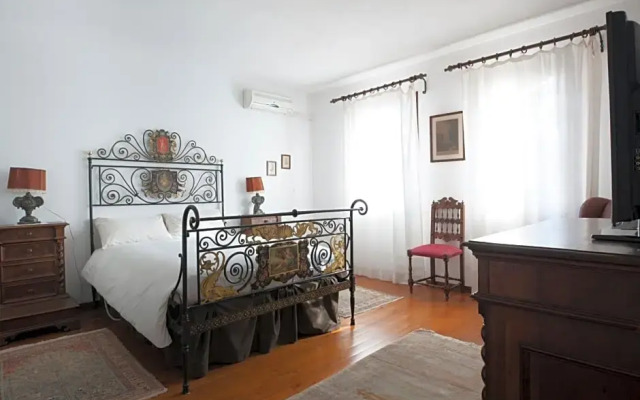 BB VIlla Lisetta