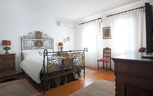 B&B VIlla Lisetta