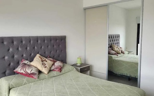 Departamento con Piscina