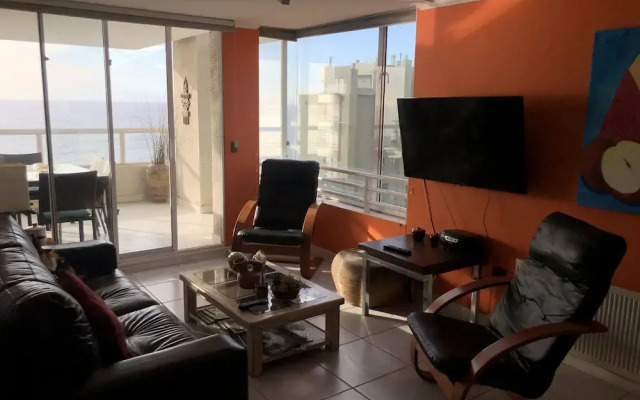 Apartamento A-41 Euromarina