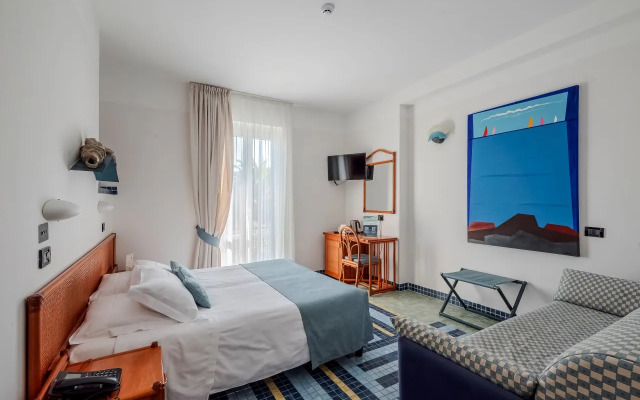 Hotiday Room Collection Le Grazie