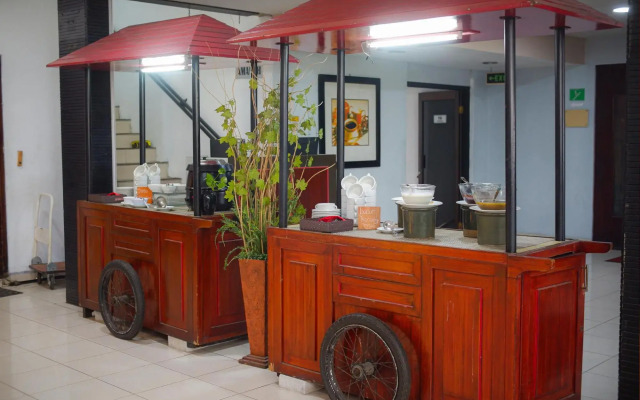 Riez Palace Hotel