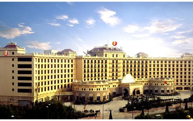 Zhengzhou Jianguo Hotel