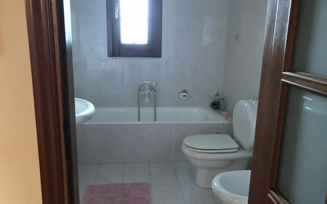 La Casa di Fausto