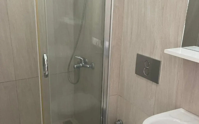 Tugay Hotel