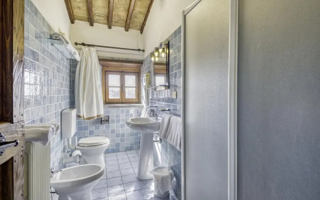 Usignoli Pool Apartment Tuscany