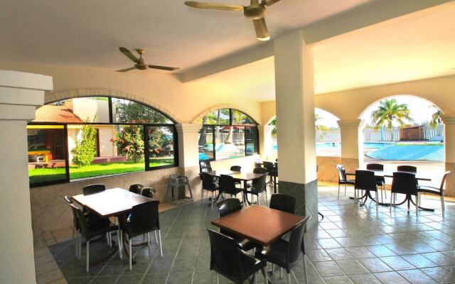 Hotel Gran Palmeiras