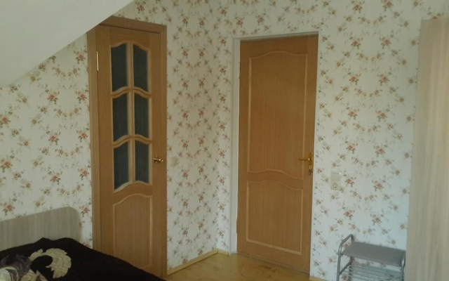 Cottage in Staraya Russa