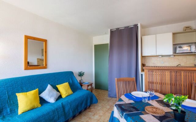 La Palmeraie II 23198