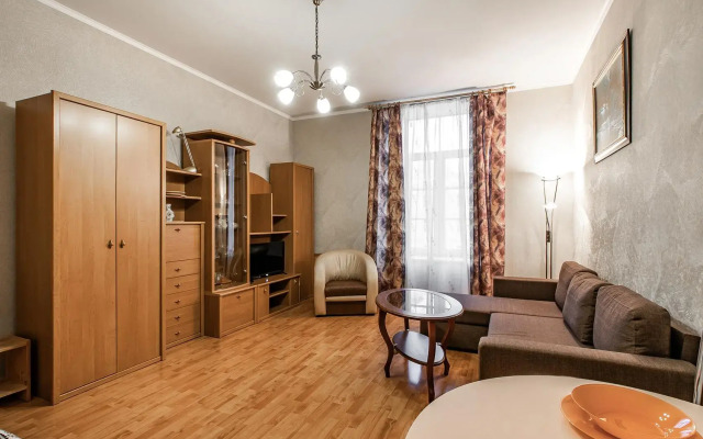 ARent (АРент) на улице Малая Конюшенная