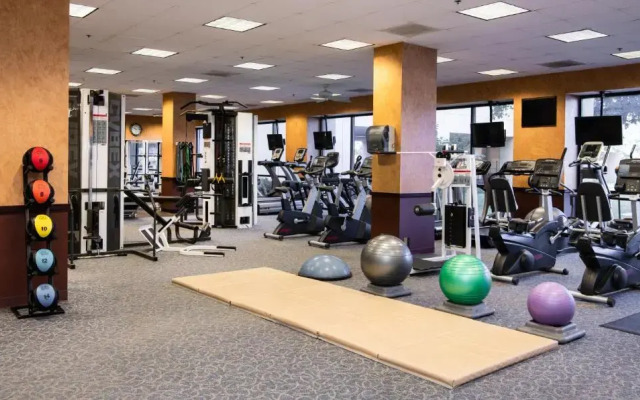 NCED Conference Center & Hotel