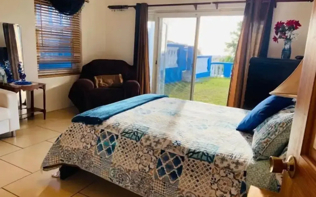 Blue Diamond Apartments