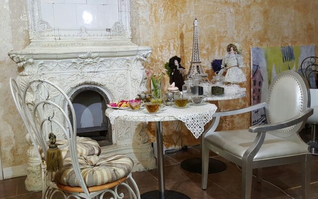 Дворец Бичайхaнова