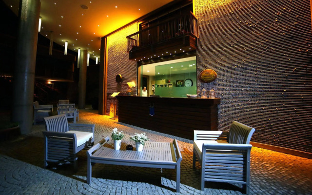 Costa Farilya Special Class Hotel Bodrum - Special Class
