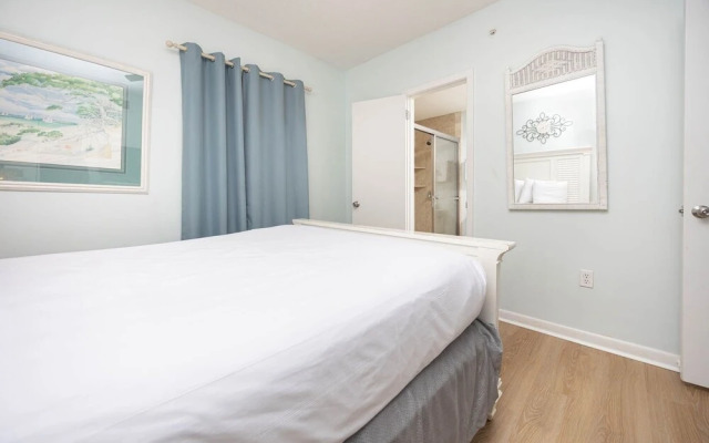 Phoenix X 1110 3 Bedroom Condo