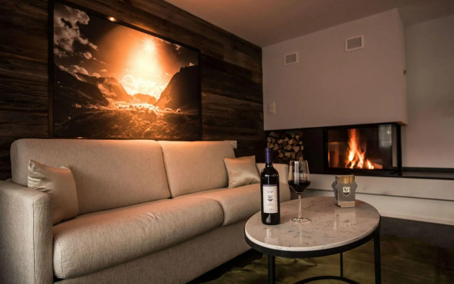 Wellness Hotel Alpenhof
