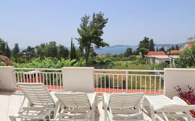 Apartments Villa Michele
