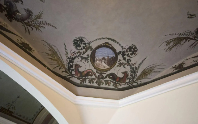B&B Pantaneto Palazzo Bulgarini