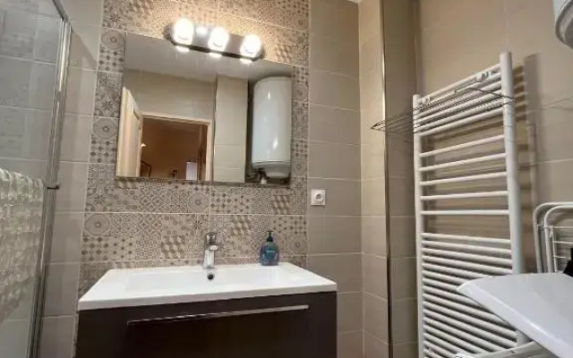 Appartement Le Port d Avall - 4PA76