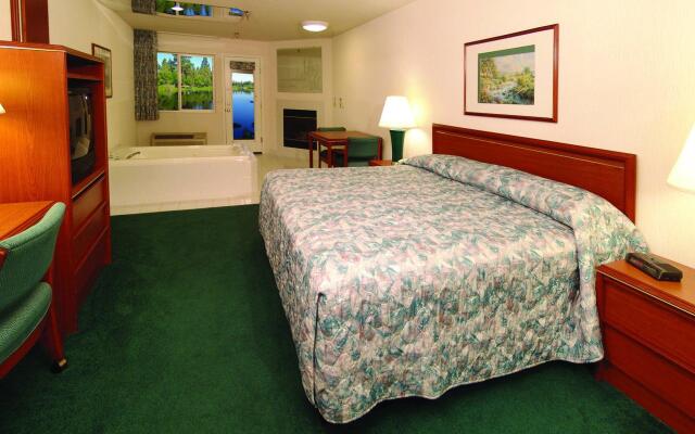 Shilo Inn Suites Hotel - Bend