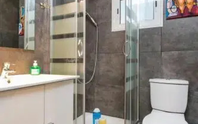 Apartamento BaBa