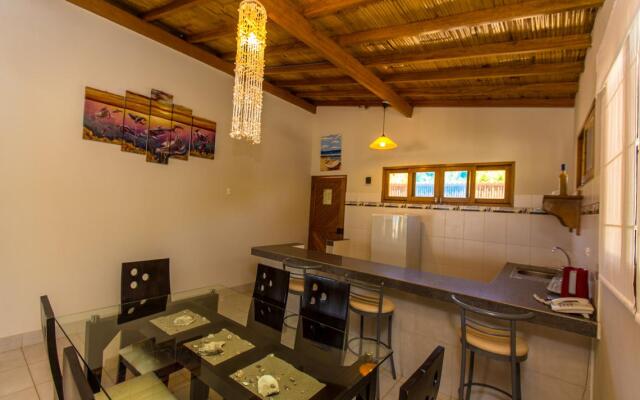 Apart Hotel Las Cherelas