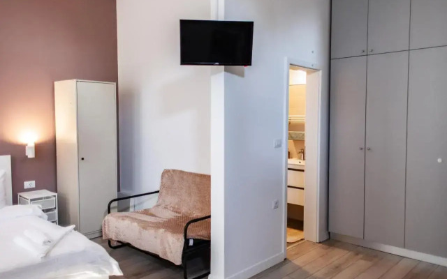 Modern Studio in the Heart of Iasi